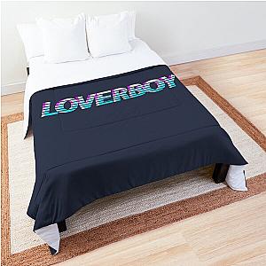 LOVERBOY Comforter