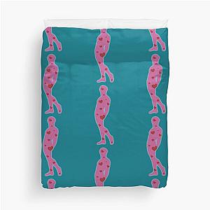 Loverboy Glow Duvet Cover