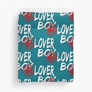 Certified LoverBoy Duvet Cover