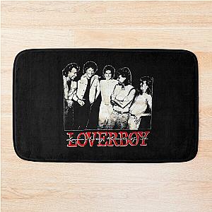 Loverboy Bath Mat