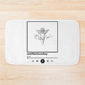 certified loverboy Bath Mat