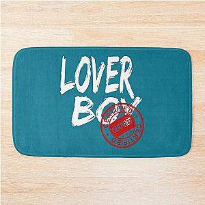 Certified LoverBoy Bath Mat