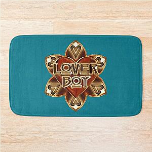 Loverboy edit2 Bath Mat