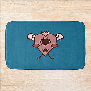 Loverboy     Bath Mat