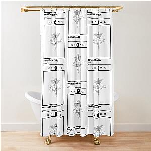 certified loverboy Shower Curtain