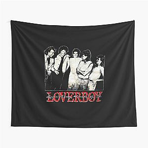 Loverboy Tapestry