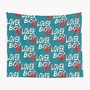 Certified LoverBoy Tapestry