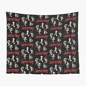 Loverboy In Concert Tapestry