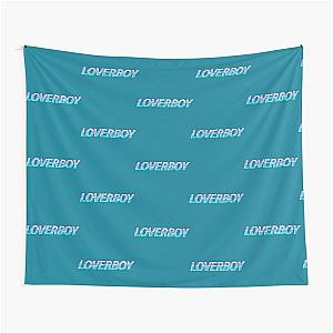 LOVERBOY    Tapestry