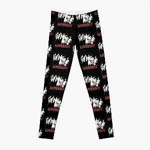 Loverboy Leggings