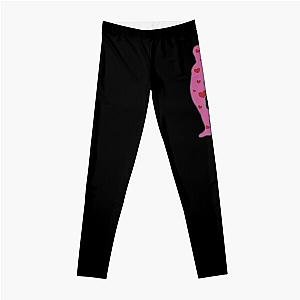 Loverboy Glow Leggings