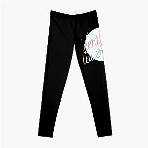 Certified Loverboy  Leggings