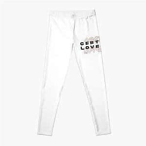 Certified Loverboy Leggings