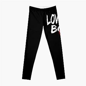 Certified LoverBoy Leggings