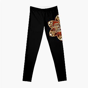 Loverboy edit2 Leggings