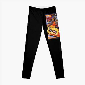 Little Kitty Loverboy Leggings