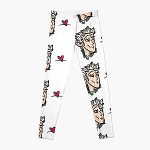 Loverboy Paladin Leggings