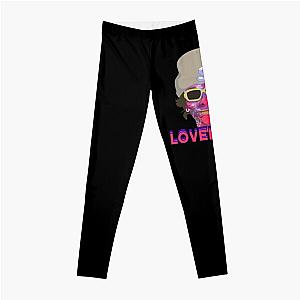 Loverboy Chris Sturniolo Triplets Leggings