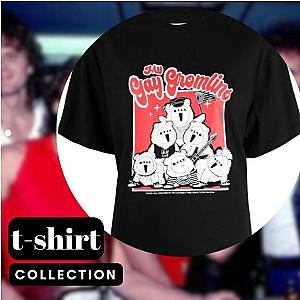 Loverboy T-Shirts