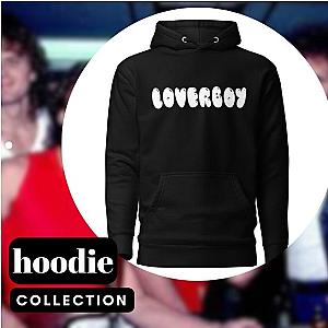 Loverboy Hoodies