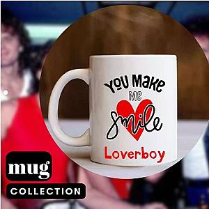 Loverboy Mugs