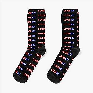 LOVERBOY Socks