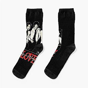 Loverboy Socks