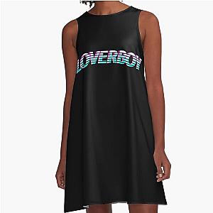 LOVERBOY    A-Line Dress