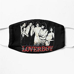 Loverboy Flat Mask