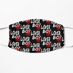 Certified LoverBoy Flat Mask