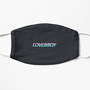 LOVERBOY Flat Mask