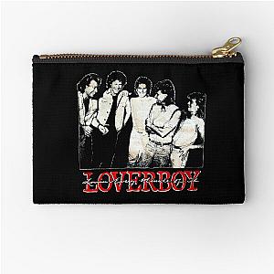 Loverboy Zipper Pouch