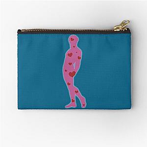 Loverboy Glow Zipper Pouch