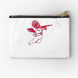 AKupid47 Loverboy Zipper Pouch