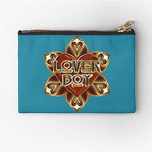 Loverboy edit2 Zipper Pouch