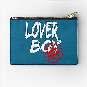 Certified LoverBoy Zipper Pouch