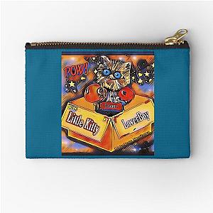 Little Kitty Loverboy Zipper Pouch