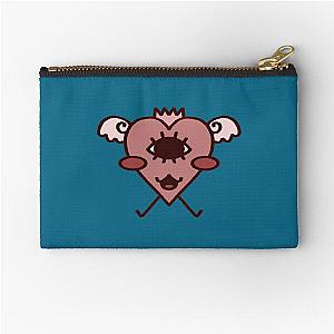 Loverboy     Zipper Pouch