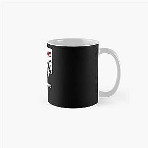 Loverboy Hurtin Classic Mug