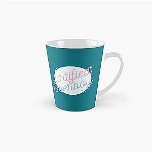 Certified Loverboy  Tall Mug