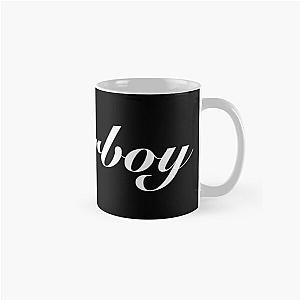 LOVERBOY by Alex Classic Mug