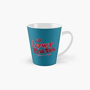 loverboy lover butch Tall Mug