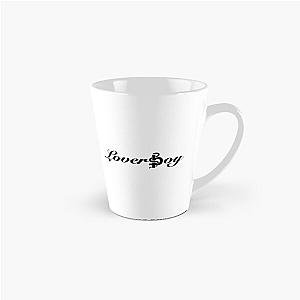 Blackbear - loverboy merch (black) Tall Mug