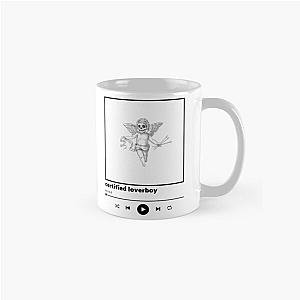 certified loverboy Classic Mug