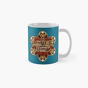 Loverboy edit2 Classic Mug