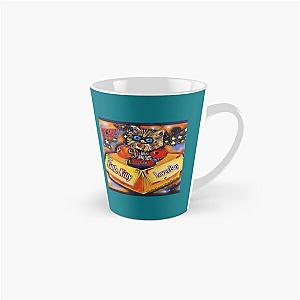 Little Kitty Loverboy Tall Mug