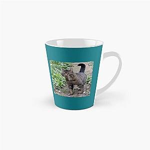 Loverboy Visiting Premium Scoop Tall Mug