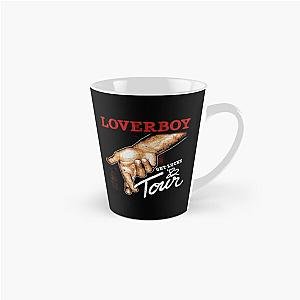 Best epic loverboy get-lucky and tour Tall Mug