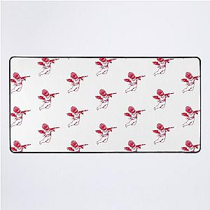 AKupid47 Loverboy Desk Mat