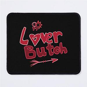 loverboy lover butch Mouse Pad